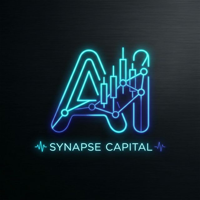 Synapse Capital Logo